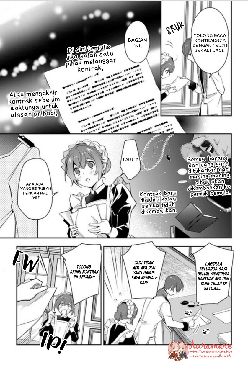 Dazzling Prince! Chapter 06 Gambar 7